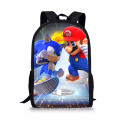 Backpack Student Kids Product New Stationary School Bag Soft Handle School Carair Bags Backpack Leisure for Little Boy